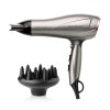 Taurus 3 Speed 2400W Studio 2400 Ionic Hair Dryer – Silver Taurus 3 Speed 2400W Studio 2400 Ionic Hair Dryer – Silver