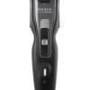 Taurus Cordless Titanium 4.8V Nixus Premium Hair Clipper – Grey Taurus Cordless Titanium 4.8V Nixus Premium Hair Clipper – Grey
