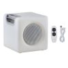 Mooni – Cube Speaker Lantern Mooni – Cube Speaker Lantern