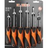 Kendo 6 Piece Screwdriver Set Kendo 6 Piece Screwdriver Set