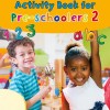 New all-in-one activity book for pre-schoolers : Book 2 New all-in-one activity book for pre-schoolers : Book 2