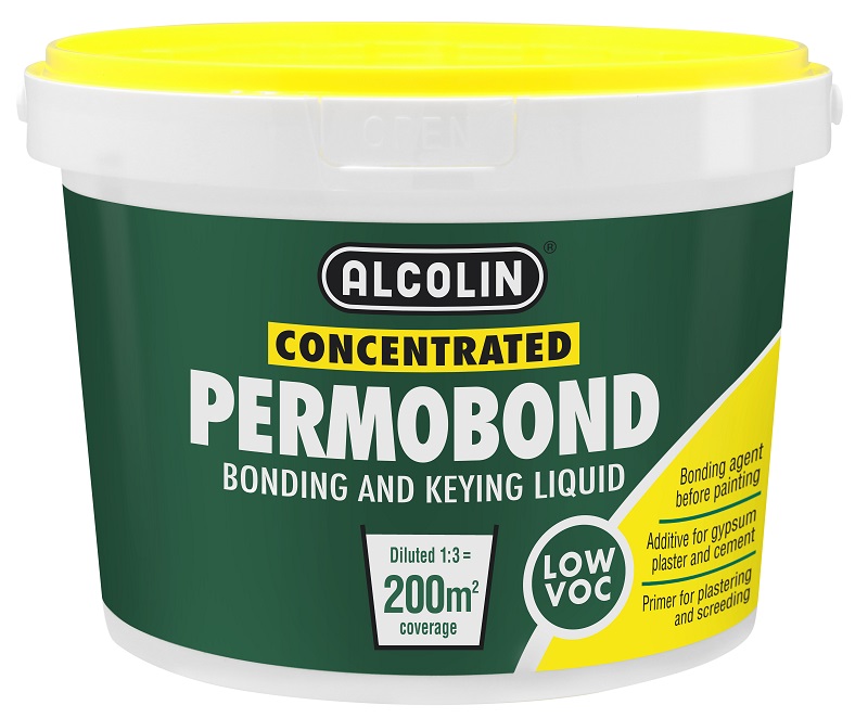 Alcolin – Permobond – 5 Litre