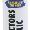 Alcolin – 260ml Contractors Acrylic – White Alcolin – 260ml Contractors Acrylic – White