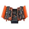 Harden 77 Piece Tool Box Harden 77 Piece Tool Box