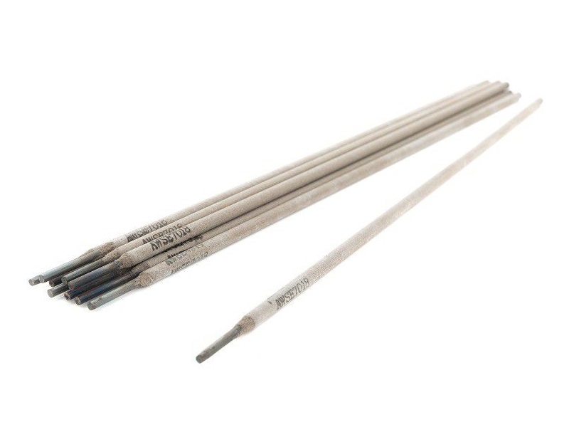 Ryobi – Low Hydrogen Rod – 2.5x350mm