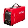 Ryobi – Metal Arc Inverter Welder – 140Amp Ryobi – Metal Arc Inverter Welder – 140Amp