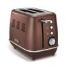 Morphy Richards – 2 Slice 900W Evoke Toaster – Bronze Morphy Richards – 2 Slice 900W Evoke Toaster – Bronze
