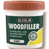 Alcolin – 200g Woodfiller – Red Alcolin – 200g Woodfiller – Red
