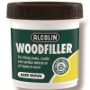Alcolin – 200g Woodfiller – Dark Brown Alcolin – 200g Woodfiller – Dark Brown