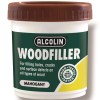 Alcolin – 200g Woodfiller – Chocolate Alcolin – 200g Woodfiller – Chocolate