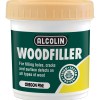 Alcolin – 200g Woodfiller – Peach Alcolin – 200g Woodfiller – Peach