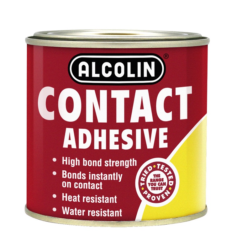 Alcolin – Contact – 250ml