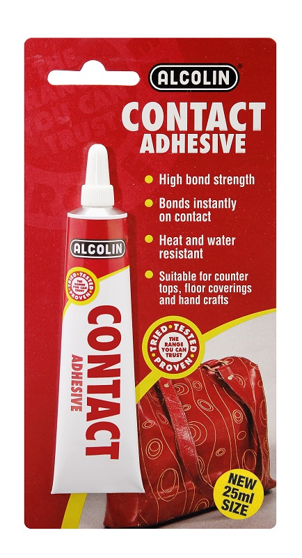 Alcolin – Contact – 25ml