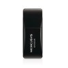 TP-Link Mercusys MW300UM N300 Wireless Mini USB Adapter TP-Link Mercusys MW300UM N300 Wireless Mini USB Adapter
