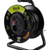 Nexus – Extension Reel – Black Nexus – Extension Reel – Black
