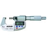 ACCUD Digital Outside Micrometer.Ip65.With Calibration Cert 25-50mm 0.001M ACCUD Digital Outside Micrometer.Ip65.With Calibration Cert 25-50mm 0.001M