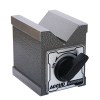 ACCUD Magnetic V-Block 70X60X73mm ACCUD Magnetic V-Block 70X60X73mm
