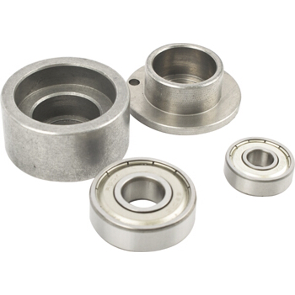 Aircraft Air Angle Grind. Service Kit Bearing & Plate (21-23/28) for At0013