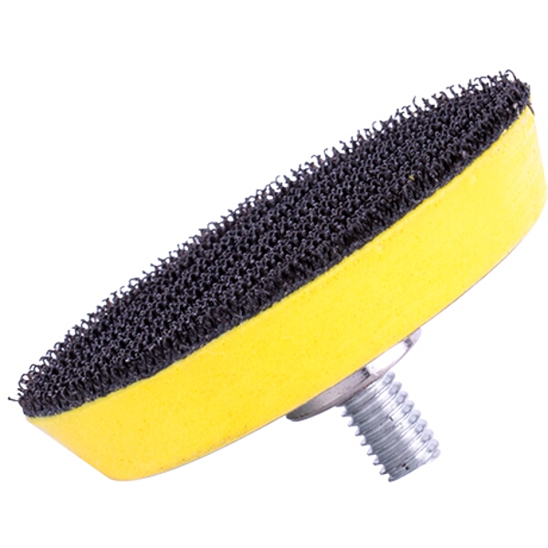Aircraft Sanding Pad Hook & Loop 2″ 50mm for Air Angle Sander 2″