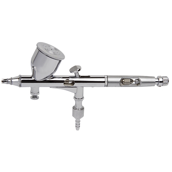 Aircraft Air Brush Kit Professional 0.25mm
