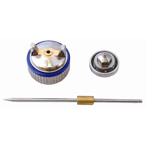 Aircraft Nozzle/Needle Kit 0.5mm for Lm3000M