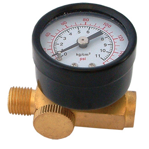 Aircraft Regulator In Line 1/4″ Hanging Box