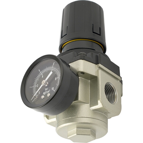 Aircraft Regulator In Line 1/2″