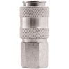 Aircraft Quick Coupler Universal 1/4″ Female Aircraft Quick Coupler Universal 1/4″ Female