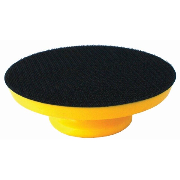Aircraft 6 “Sanding Block Round Hook & Loop
