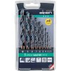 Alpen Hss Sprint Drill Bit Set 10 Piece 1-10 X 1.0 Alpen Hss Sprint Drill Bit Set 10 Piece 1-10 X 1.0