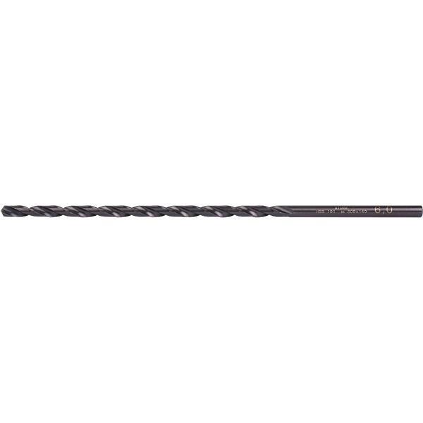 Alpen Hss Super 6mm 205 X 140 Extra Long