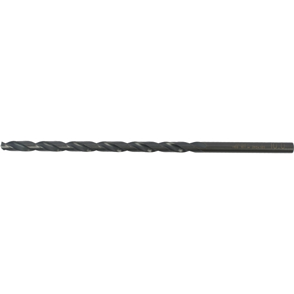 Alpen Hss Super 10mm 265 X 185 Extra Long