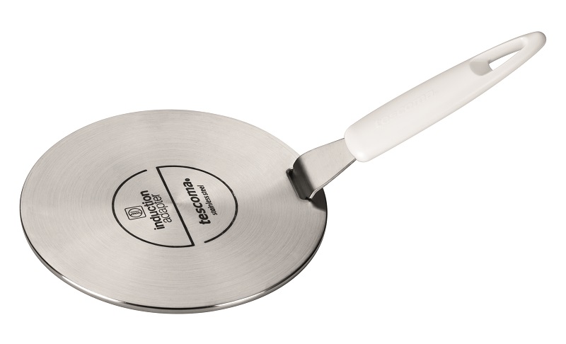 Tescoma – Induction Hob Adapter Presto – 17cm