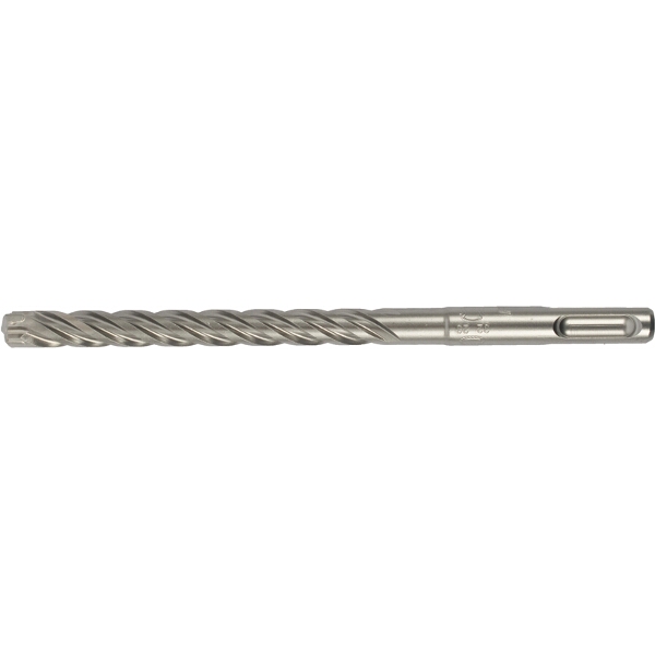 Alpen SDS Plus F8 Extreme 160X100 10mm Hammer Bit