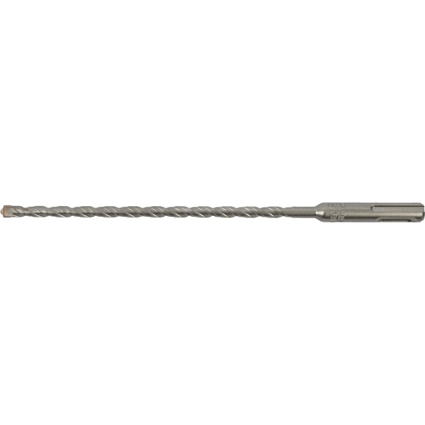 Alpen SDS Plus 210X150 6.0mm Hammer Bit Plastic Wallet