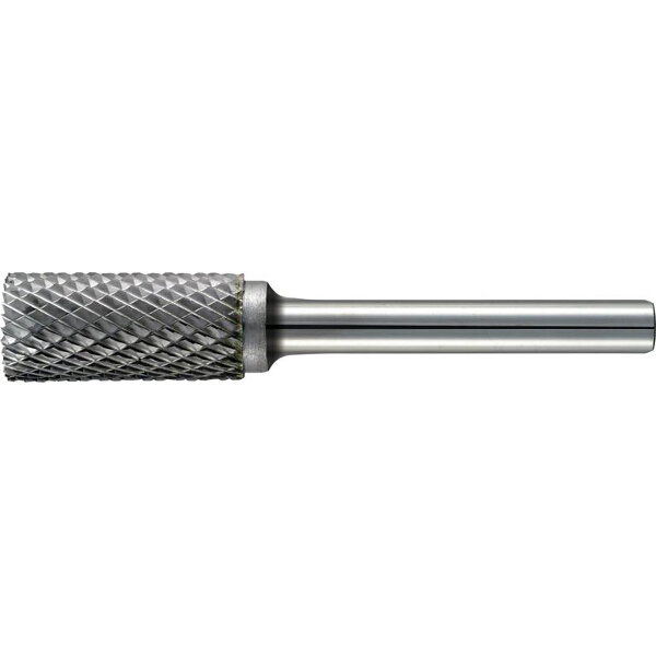 Alpen TC Rotary Burr 6mm Cyl Cw Front Cut for Hard Metals