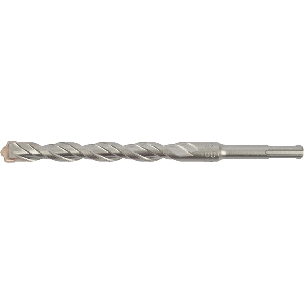 Alpen SDS Plus 210X150 16.0mm Hammer Bit Plastic Wallet