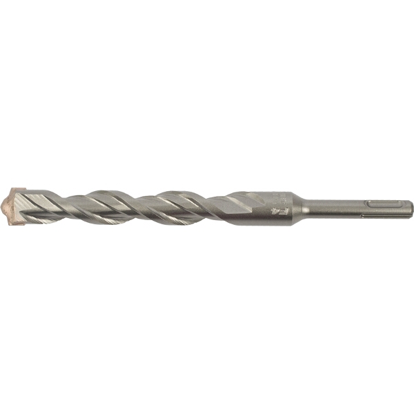 Alpen SDS Plus 210X150 20.0mm Hammer Bit Plastic Wallet