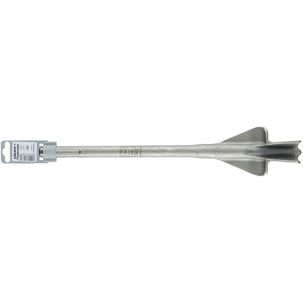 Alpen SDS Max Winged Gouge 35X380mm