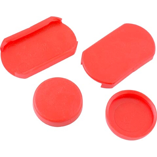 Bessey Protection Cap Set Tg 120mm