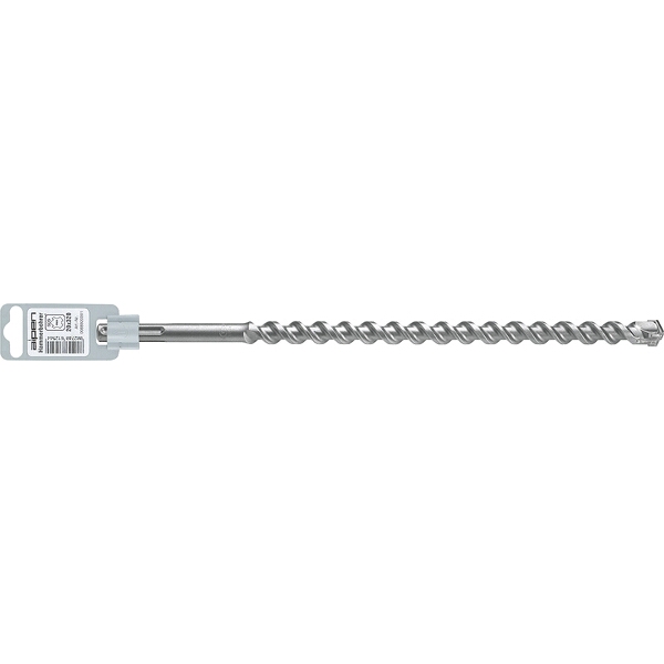 Alpen SDS Max Drill Bit 320X200 26mm