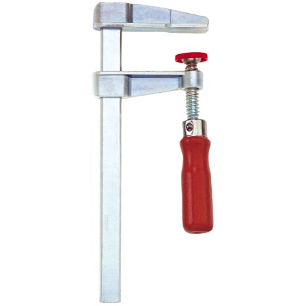 Bessey Die Cast F Clamp 250x50mm