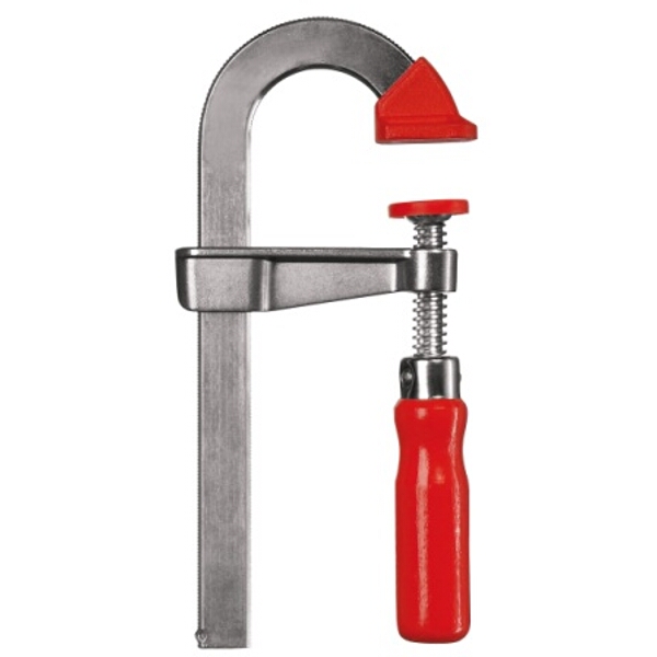 Bessey L/D U Type Clamp 200x50mm