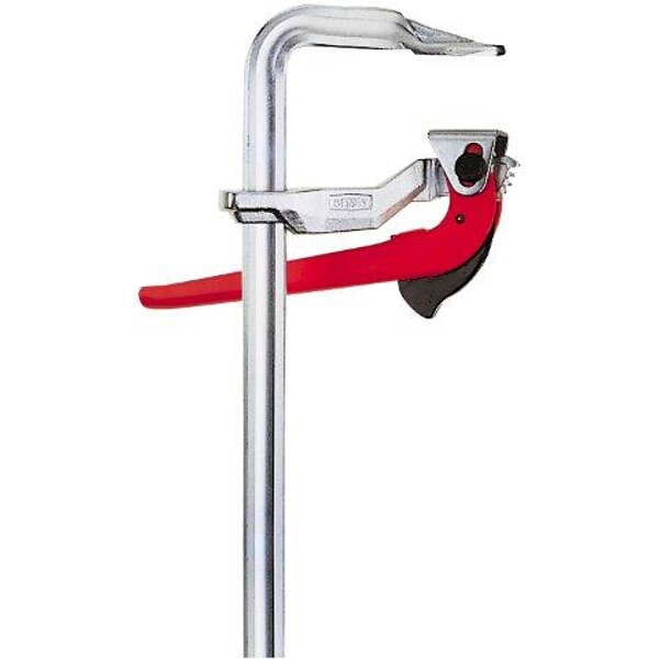 Bessey Heavy Duty Lever Clamp 250x120mm