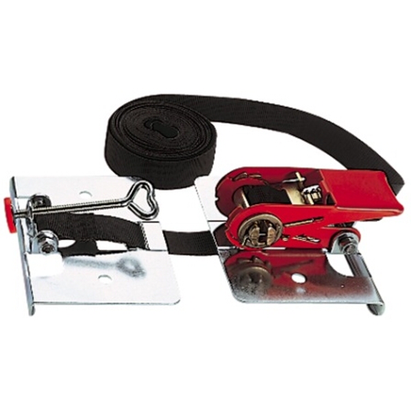 Bessey Flooring Clamping System 4M