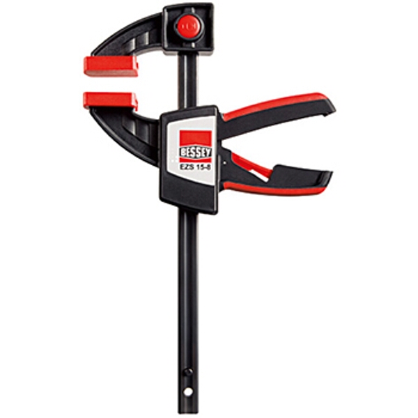 Bessey One-Handed Clamp Ezs 900/80