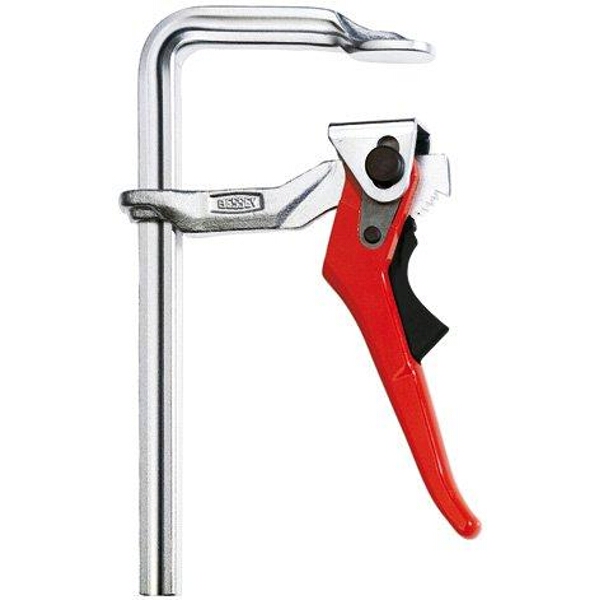 Bessey Steel Lever Clamp 500x120mm