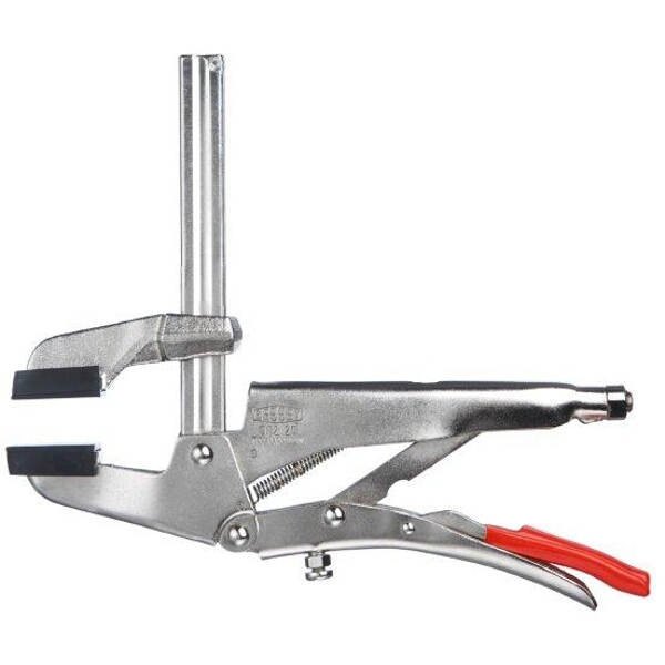 Bessey Parrallel Grip Grz 200x65mm