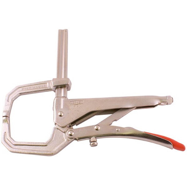 Bessey C Grip Clamp 110X80mm