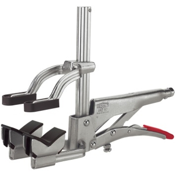 Bessey Pipe Grip 110x65mm